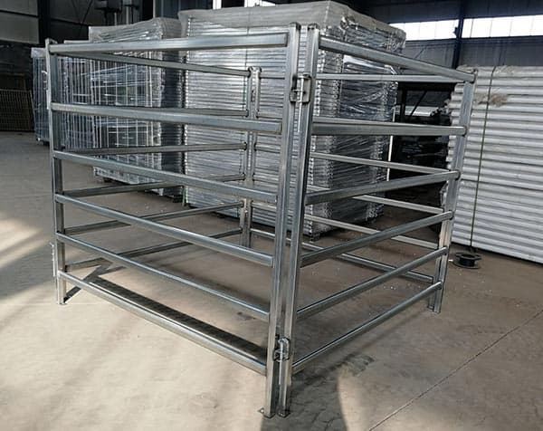 Cattle Panel For Sale _ Factory